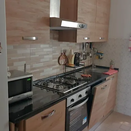 The Comfort 2 Lejlighed